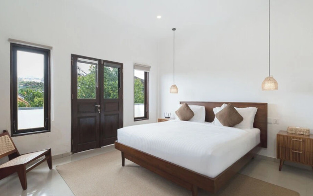 Villa Kamila 1 by Villa Finder