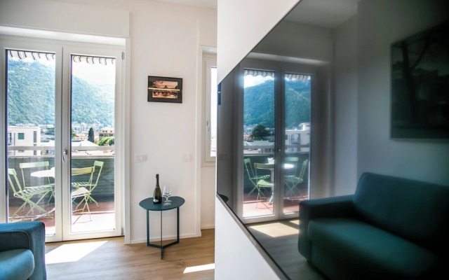 ComoLakeSuite