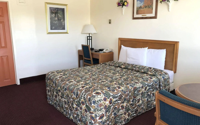 River Mist INN