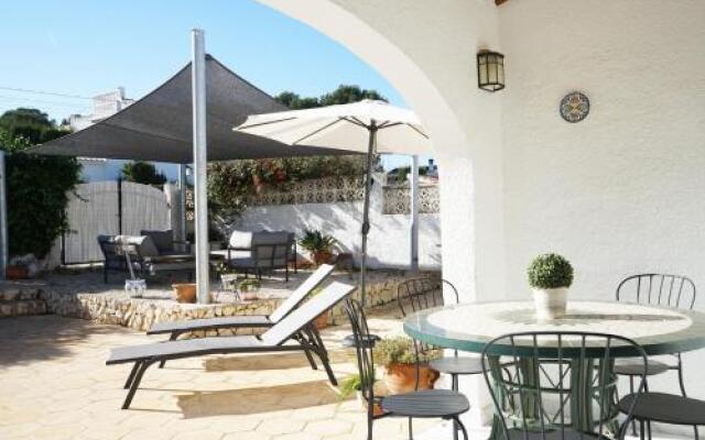Villa Hamor - Plusholidays