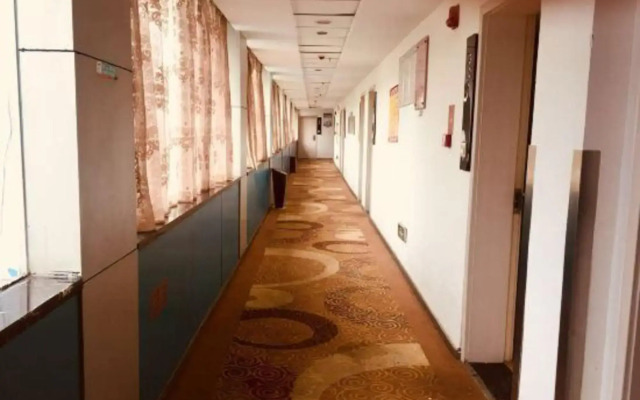 Qingjiang Express Hotel