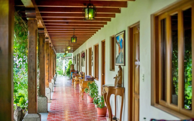 Hotel San Jorge by Porta Hotels