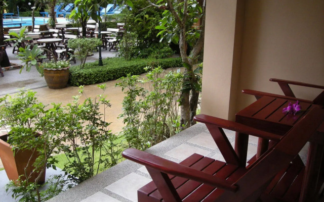Kata Country House Hotel
