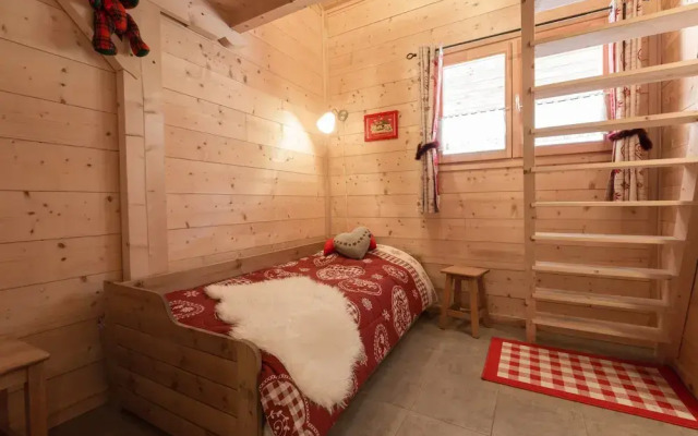 Appartement Andromède