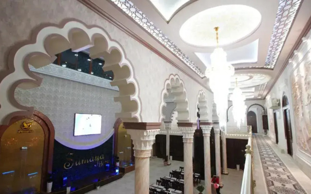 Sumaya (Сумайя)