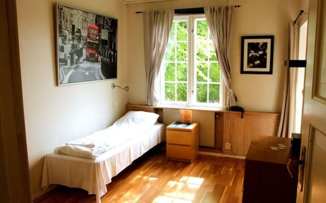 Singsaker Sommerhotell - Hostel