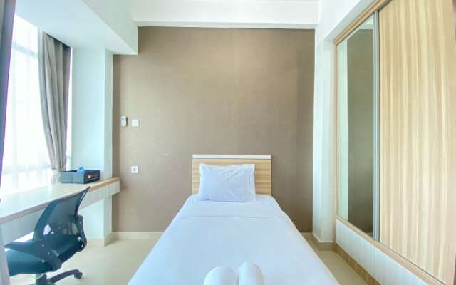 Cozy Studio Room At Taman Melati Jatinangor Apartment