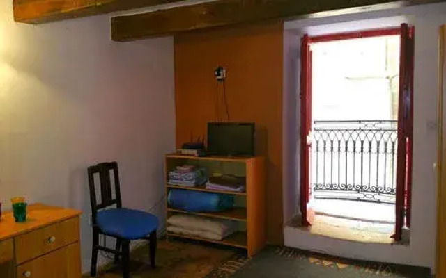 Valletta Townhouse