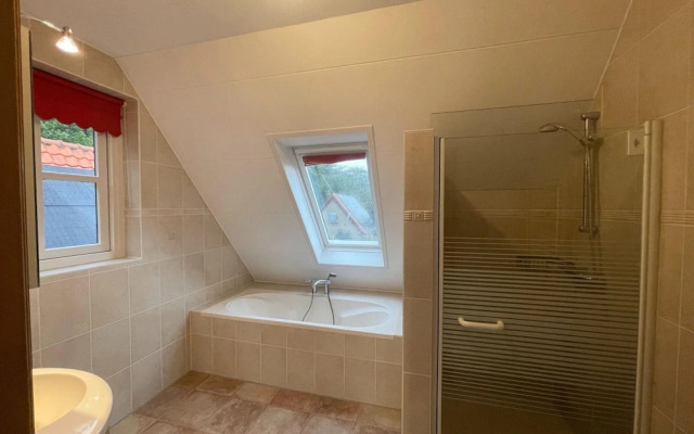 Holiday Home on the Edge of National Park