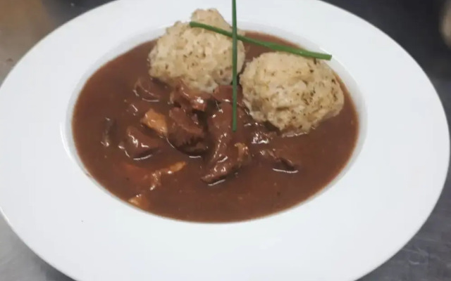 Drumquin Guest House