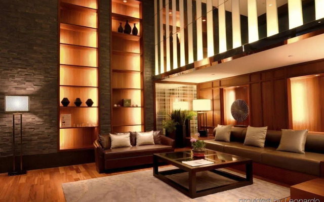 AETAS residence