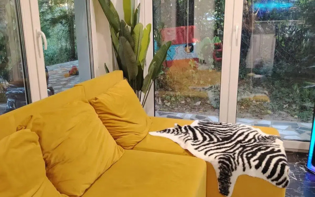 Zebra