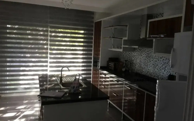 Pasham Beach Villa & Residence