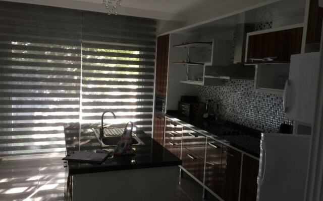 Pasham Beach Villa & Residence