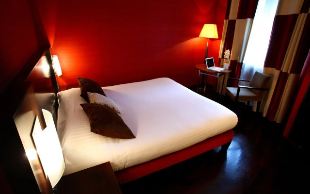 Le Boutique Hôtel Garonne by Occitania hotels