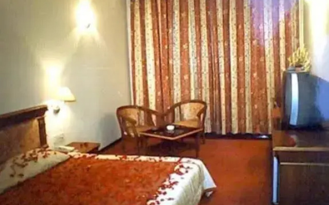 Hotel Marc Royale
