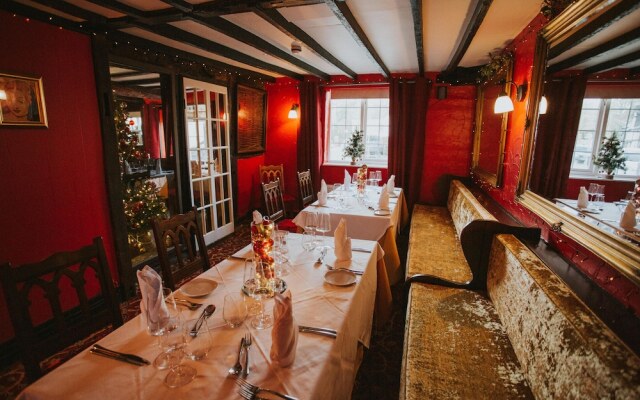 The Lion Hotel