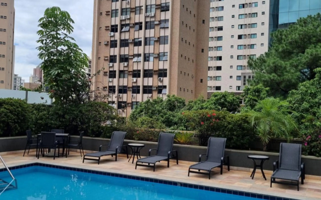 Condomínio Max Savassi Superior apto 1302