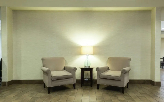 Hampton Inn Kerrville