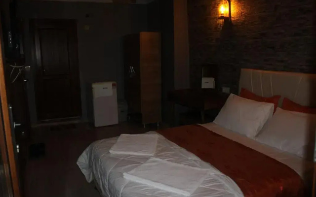 Yelken Apart Hotel Yeniciftlik