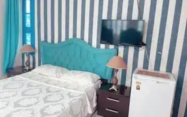 Konak Butik Hotel Tirilye
