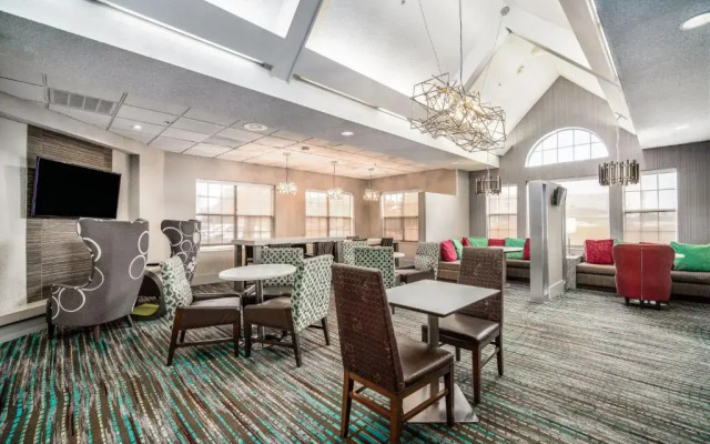 Residence Inn by Marriott McAllen