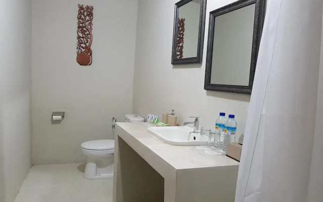 Gili Bagaz Cottages