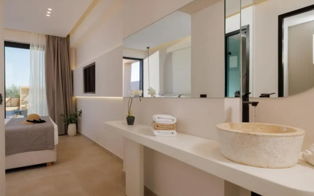 Sokratis LocoLux Villas & Suites