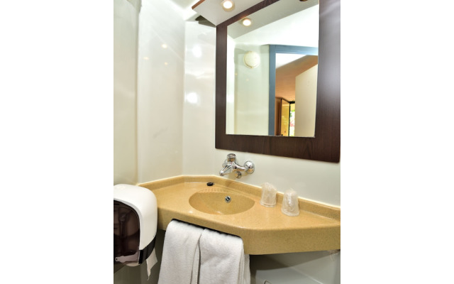 Hotel Premiere Classe Rouen Sud - Zenith - Parc des Expositions