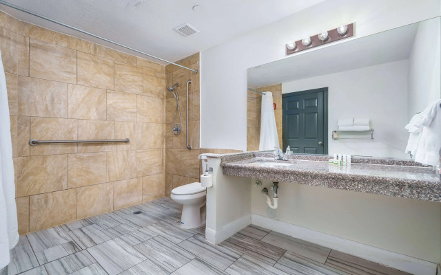 Ramada by Wyndham La Verkin Zion National Park