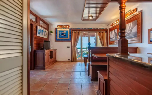 Torres del Sol Ocean View PH02
