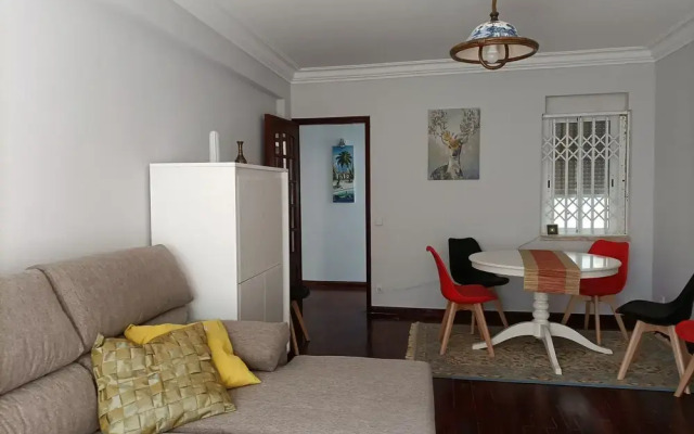 Daniel e Sara Estoril