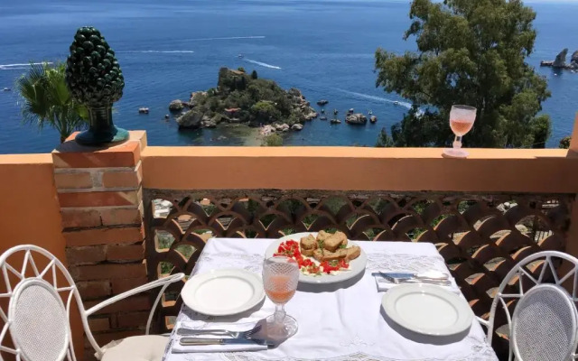 B&B La Bergerie