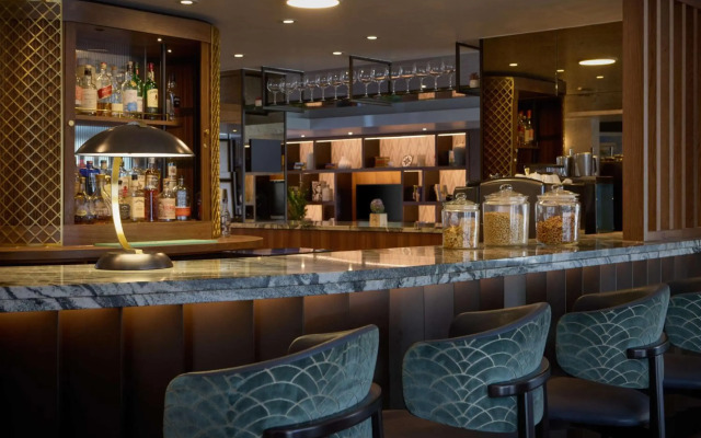 DoubleTree by Hilton Hotel London ExCel