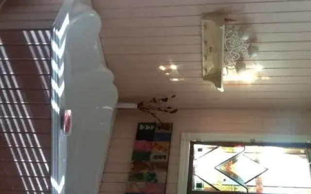 Gîte à la Vieille École