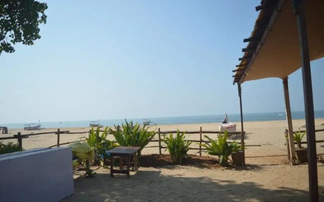 Riya Cottages and Beach Huts