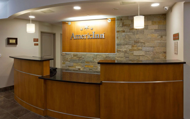 AmericInn by Wyndham Waupun