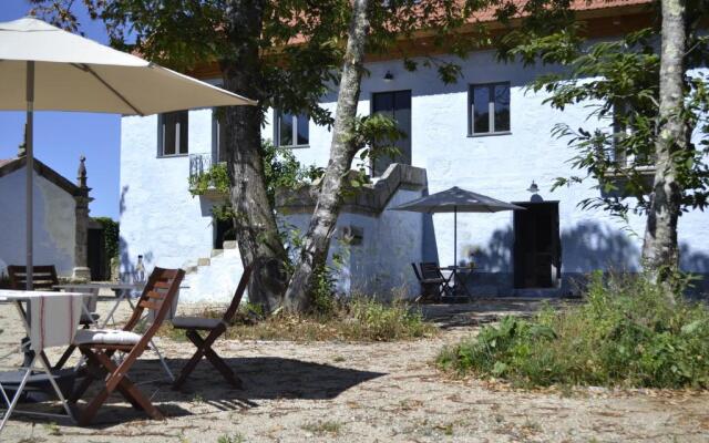 Casa Quinta do Crasto - Paredes de Coura
