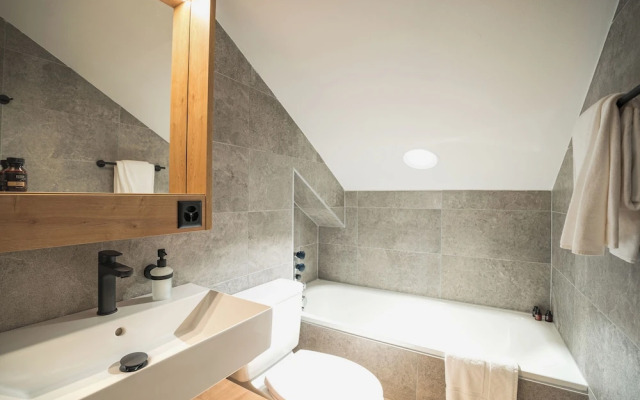 Hotel Brocco & Posta