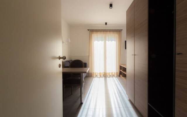 Apartments Sissi  Franz