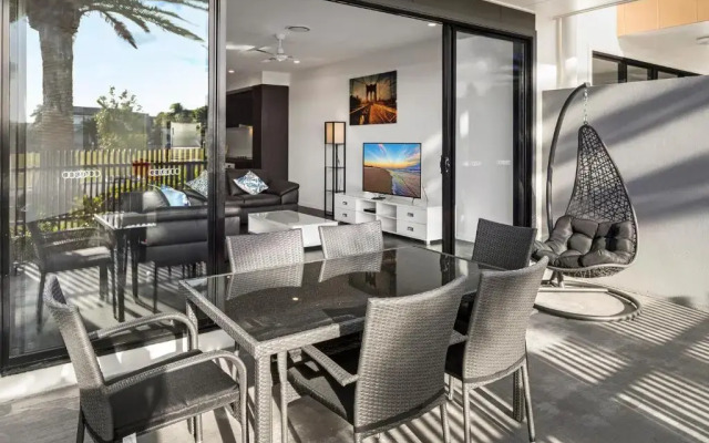 The Residences at The Peninsula
