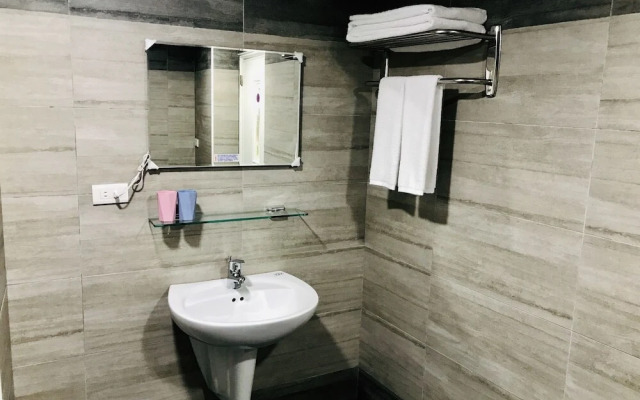 Leisure Homestay