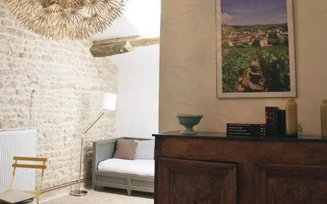 La source des fées