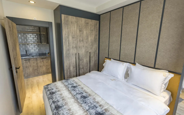 Shimall Hotel