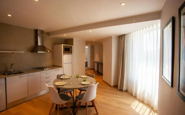 Pestana Tanger - City Center Hotel Suites & Apartments