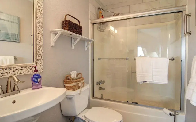 Captiva LC12 - 3 Br Home