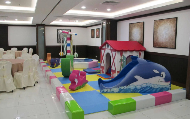 Badi'ah Hotel