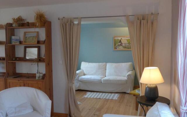 Maison Bangor, 4 pièces, 6 personnes - FR-1-418-55