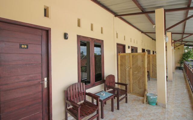 Airy Eco Mataram Cakranegara Yudistira 5 Lombok