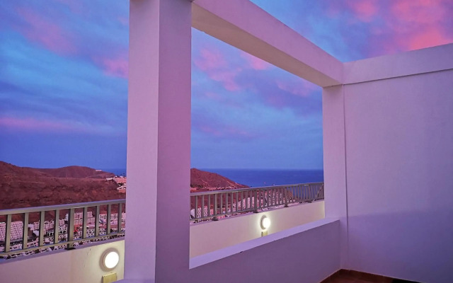 Santa Claudia Apartments - Adults Only